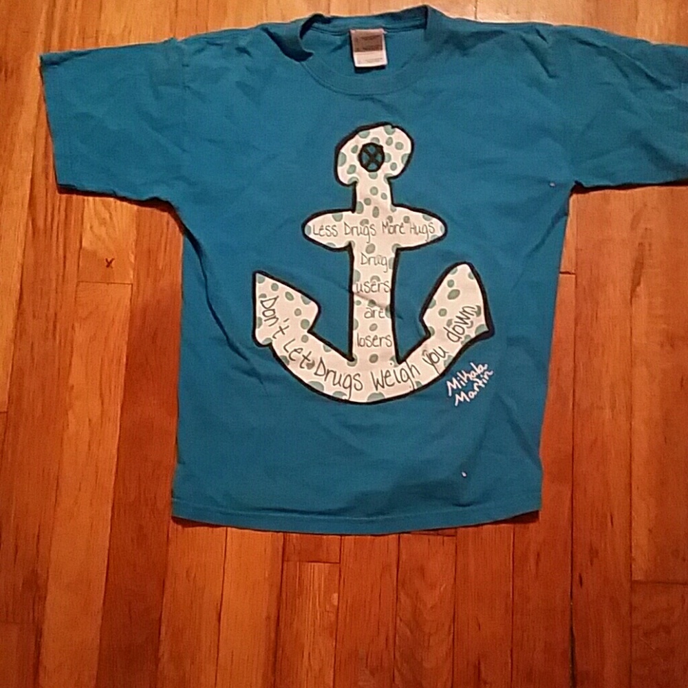 Kids shirt